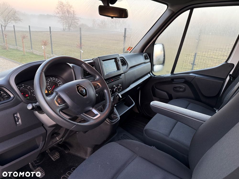 Renault Master - 10