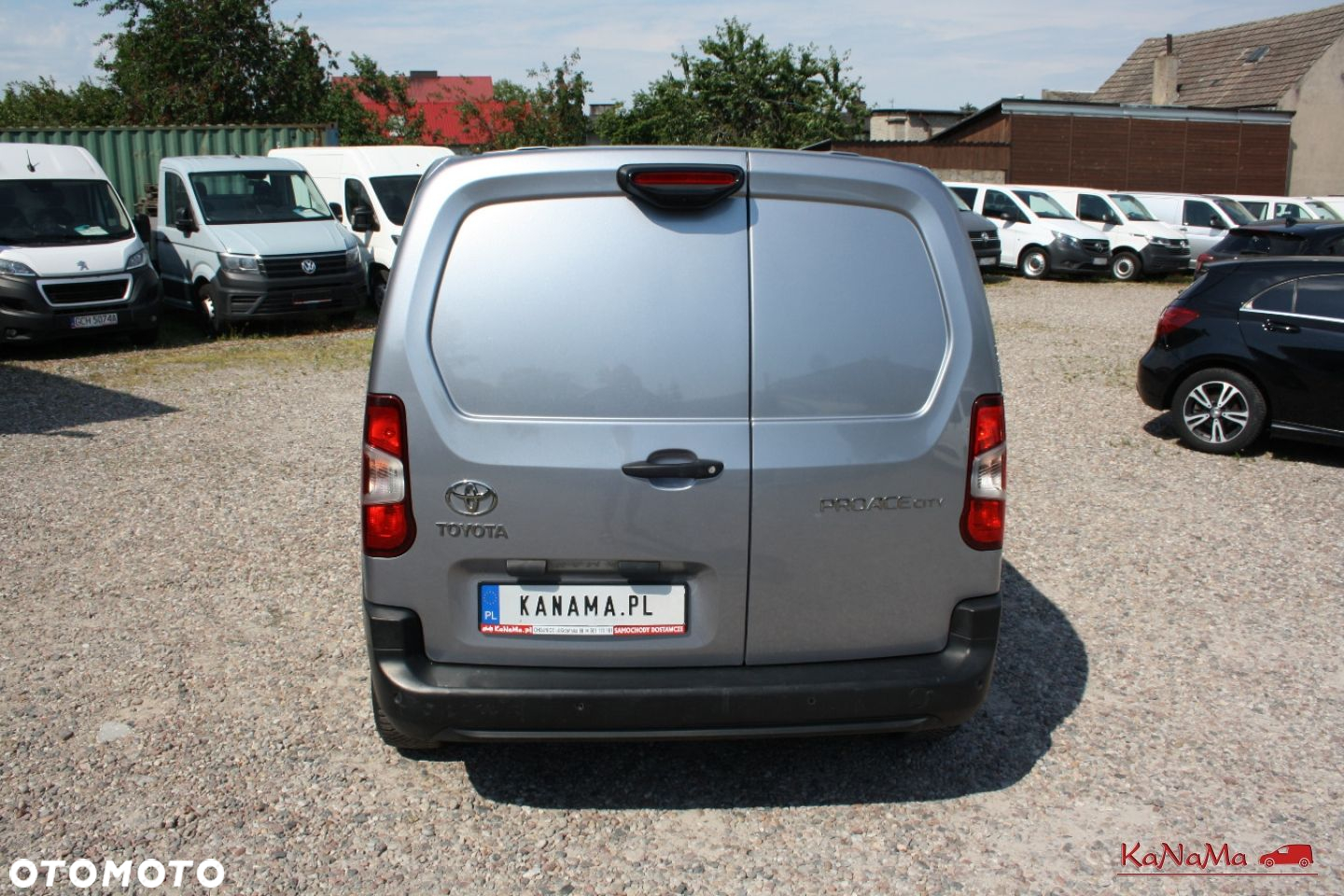 Toyota Proace City - 5