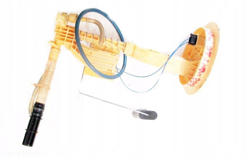 FIAT FREEMONT 2.0 M-JET CZUJNIK POZIOMU PALIWA 68086778AA - 2