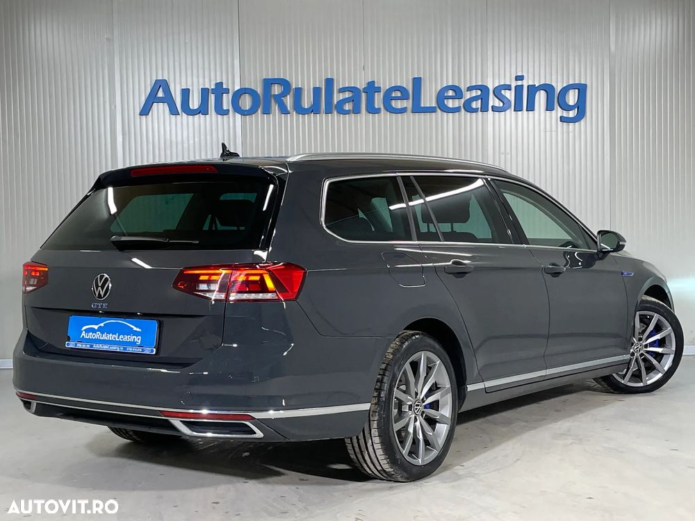 Volkswagen Passat - 3