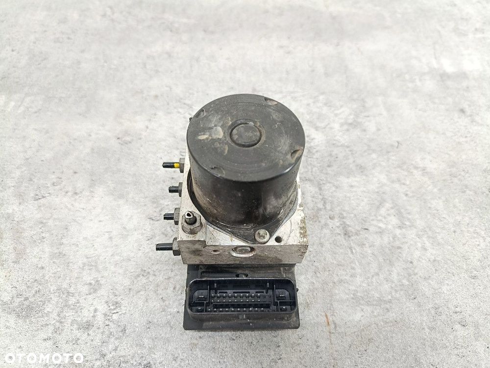 POMPA ABS SKODA FABIA II 6R0614117F  0265232276  6R0907379J  0265800816 1.2 - 6