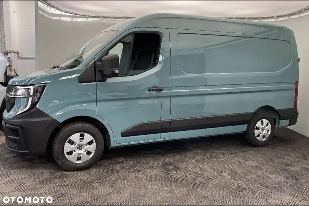 Renault Master L2H2 Extra AT9 2.0 170KM - 5