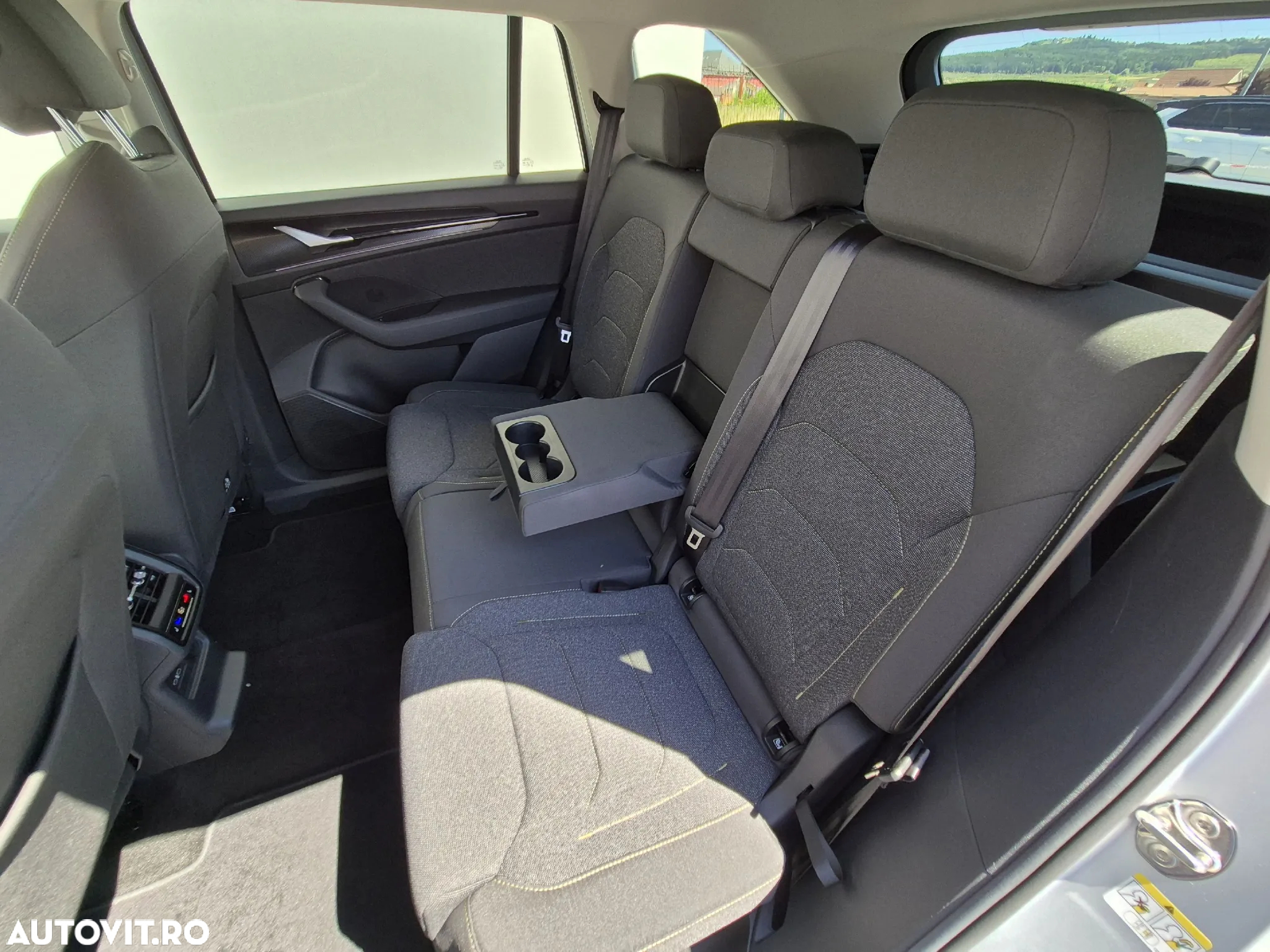 Skoda Kodiaq 2.0 TDI 4X4 DSG Selection - 12