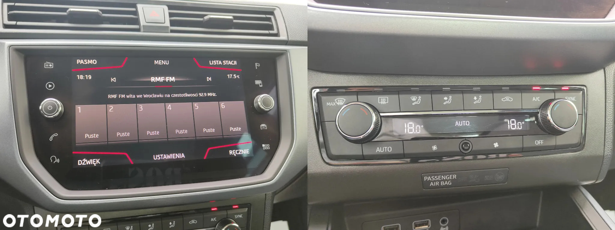 Seat Arona 1.6 TDI DSG XCELLENCE - 22
