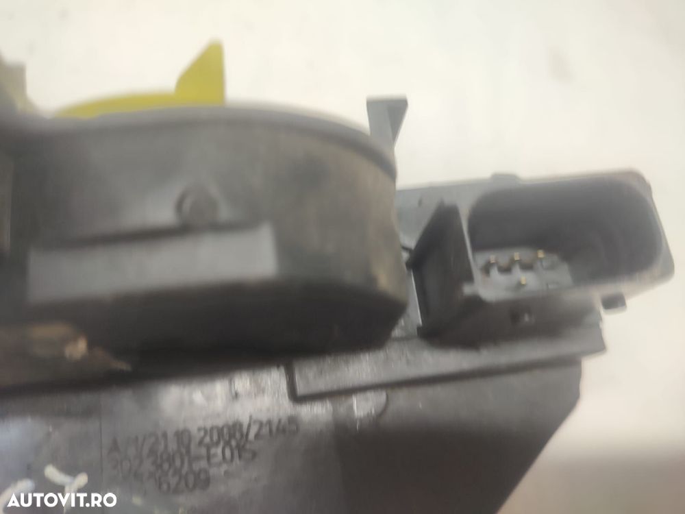 Broasca stanga fata 3023801-e01s Opel Insignia A [2008 - 2014] 2.0 cd - 5