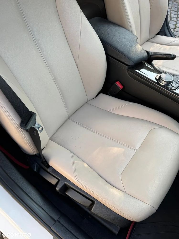 BMW Seria 3 - 14