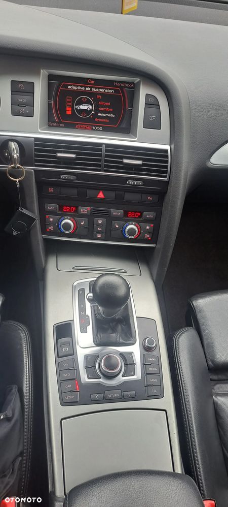 Audi A6 Allroad - 11