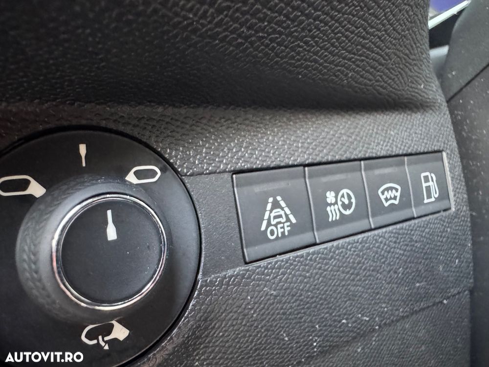 DS Automobiles DS 7 Crossback DS7 Crosback 1.6 PHeV AWD 300 EAT8 Rivoli - 38