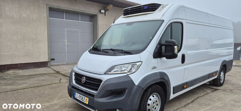 Fiat Ducato - 1