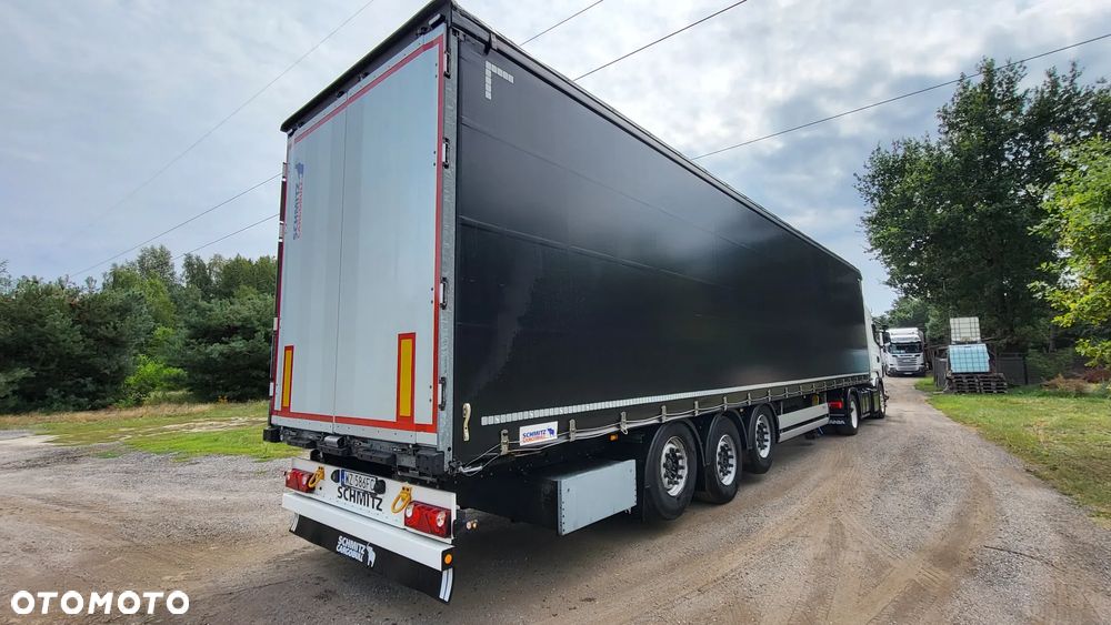 Schmitz Cargobull - 4