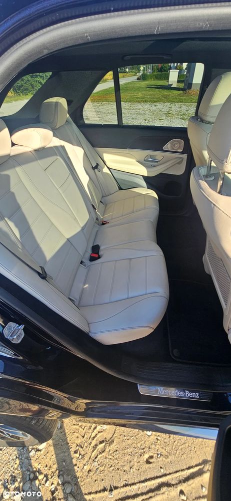 Mercedes-Benz GLE 350 e 4-Matic Premium Plus - 17
