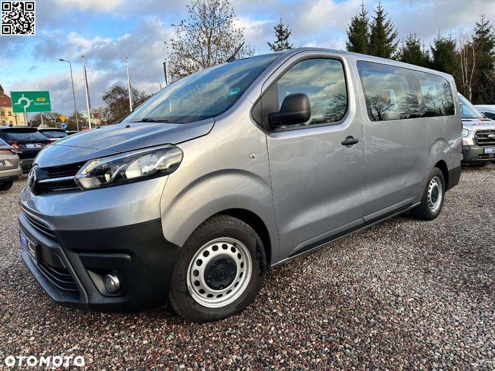 Toyota ProAce - 6