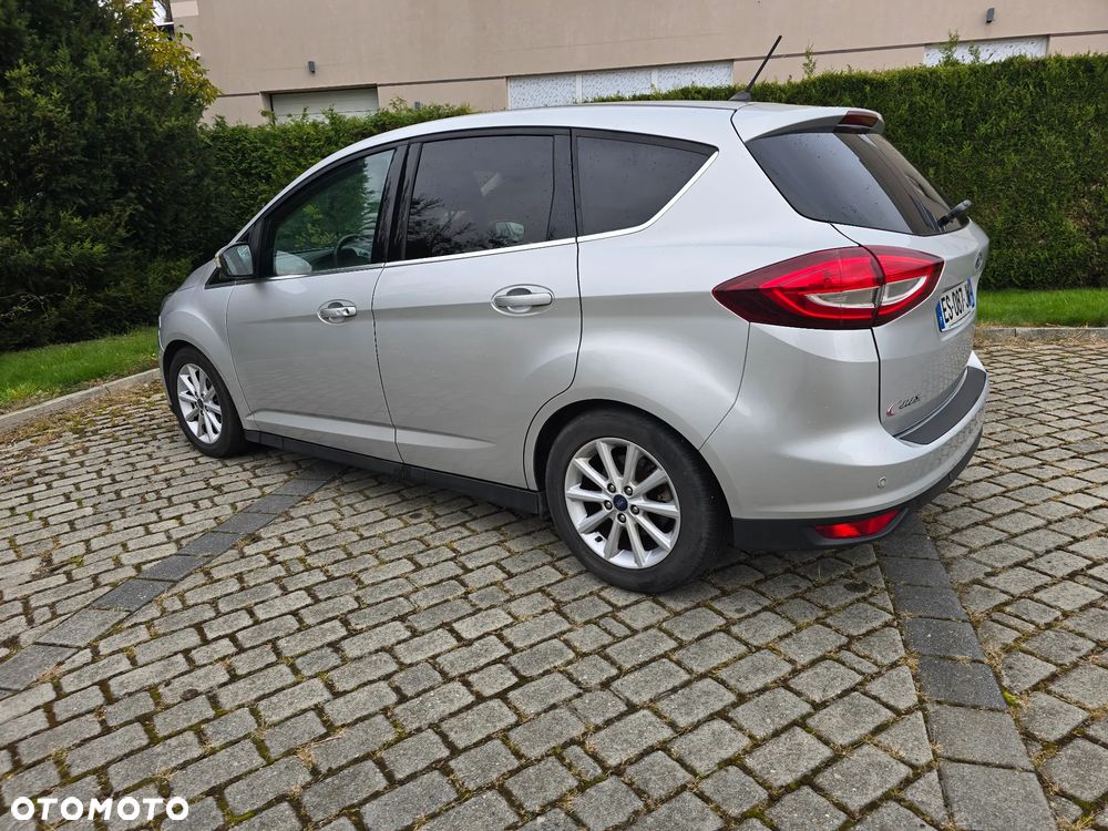 Ford C-MAX 1.0 EcoBoost Sport ASS - 10