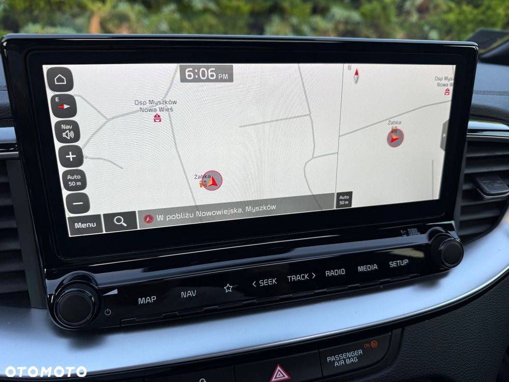 Kia ProCeed 1.5 T-GDI DCT7 OPF GT LINE - 29
