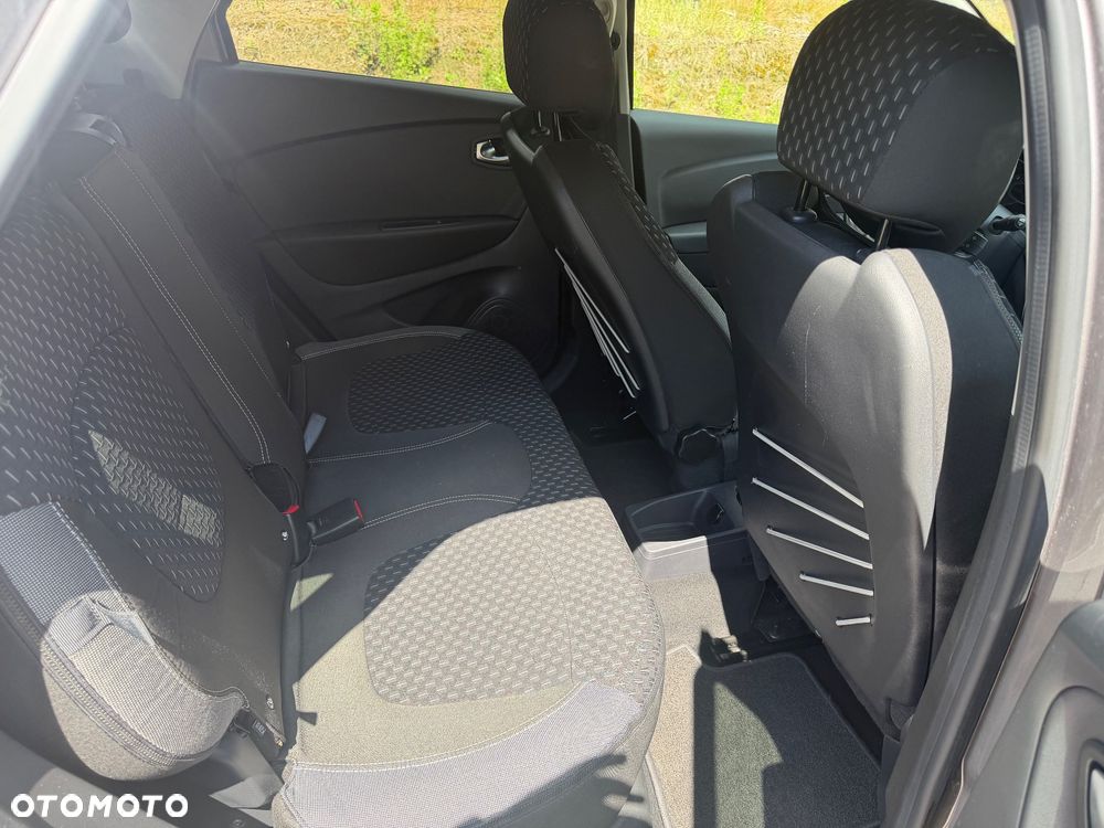 Renault Captur 1.5 dCi Energy Zen Plus EDC - 22