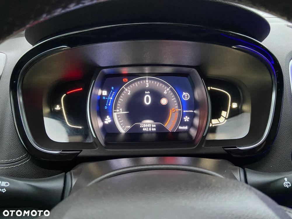 Renault Espace 2.0 Blue dCi Initiale Paris EDC - 28