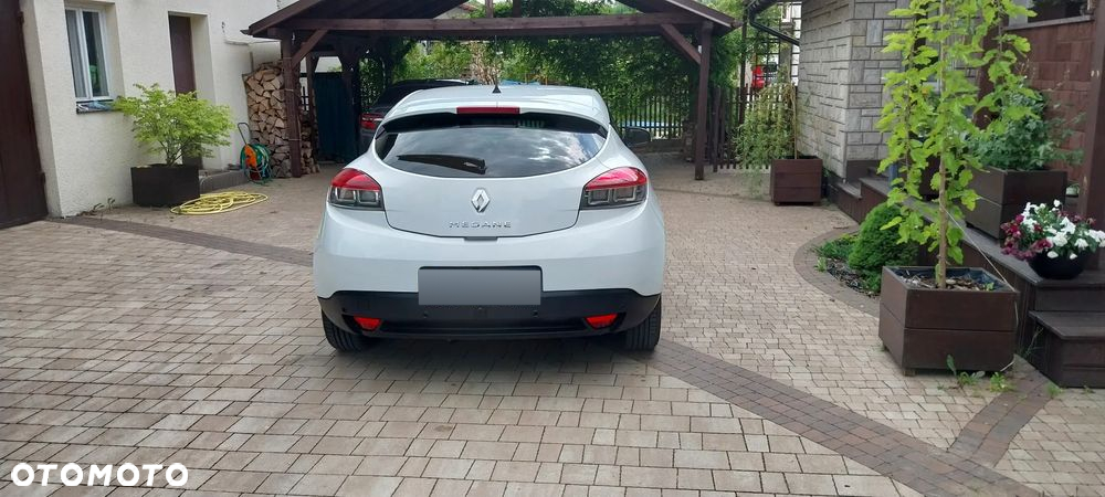 Renault Megane - 9