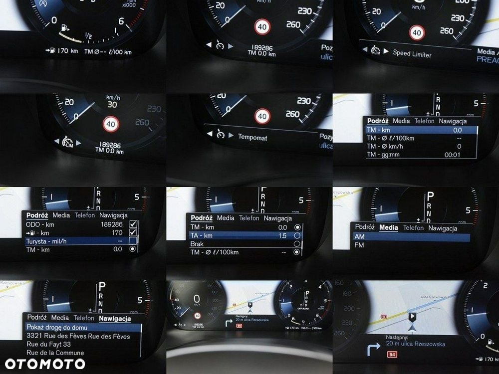 Volvo XC 60 D4 Geartronic Momentum Pro - 17