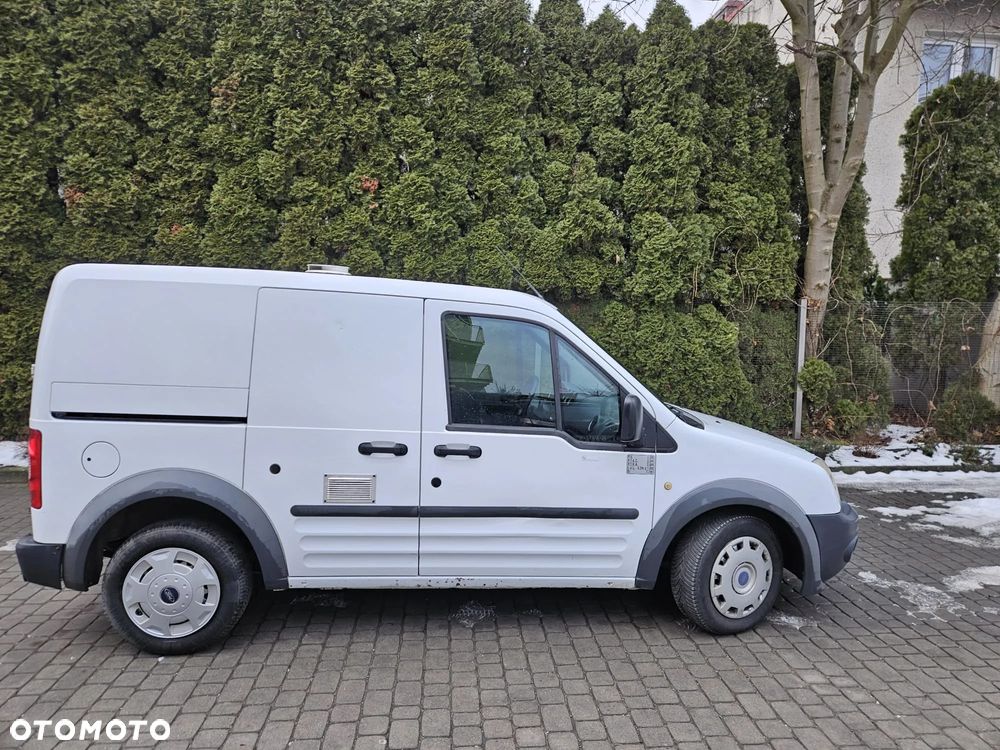 Ford Transit Connect - 2