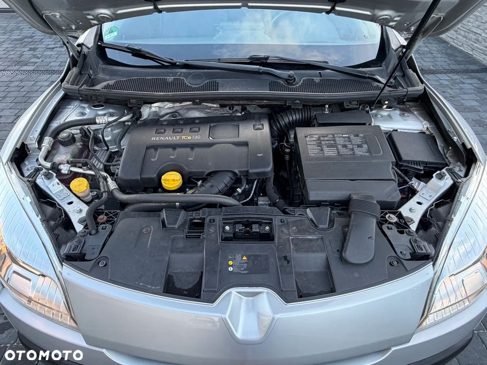 Renault Megane 1.4 16V TCE Dynamique - 16