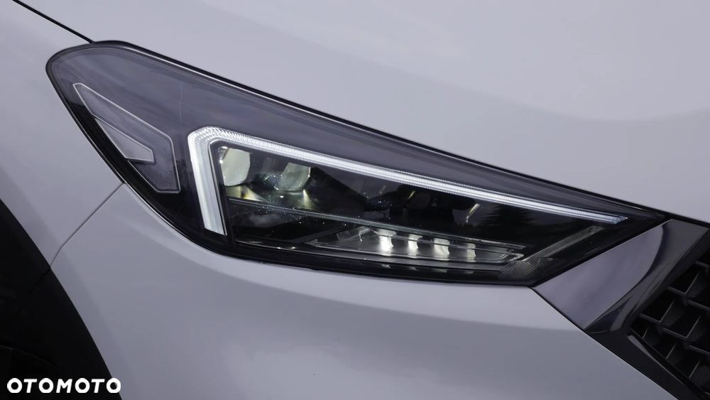Hyundai Tucson blue 2.0 CRDi 4WD N Line - 21