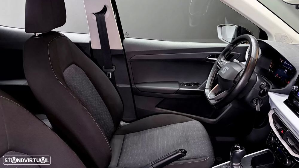 SEAT Arona 1.0 TSI Style - 16