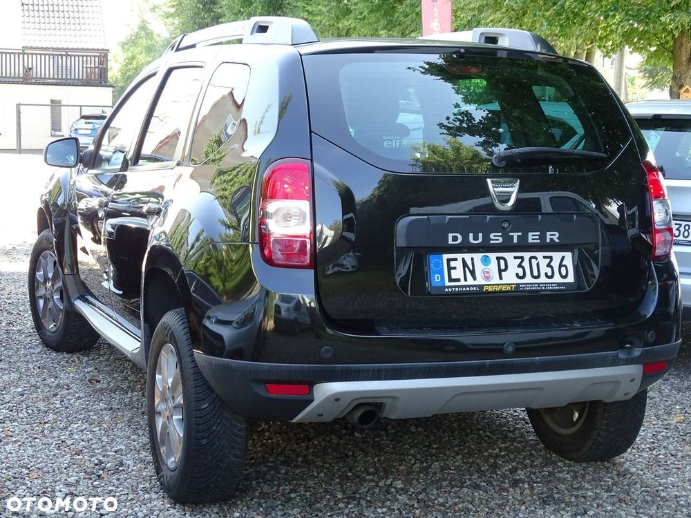 Dacia Duster - 6