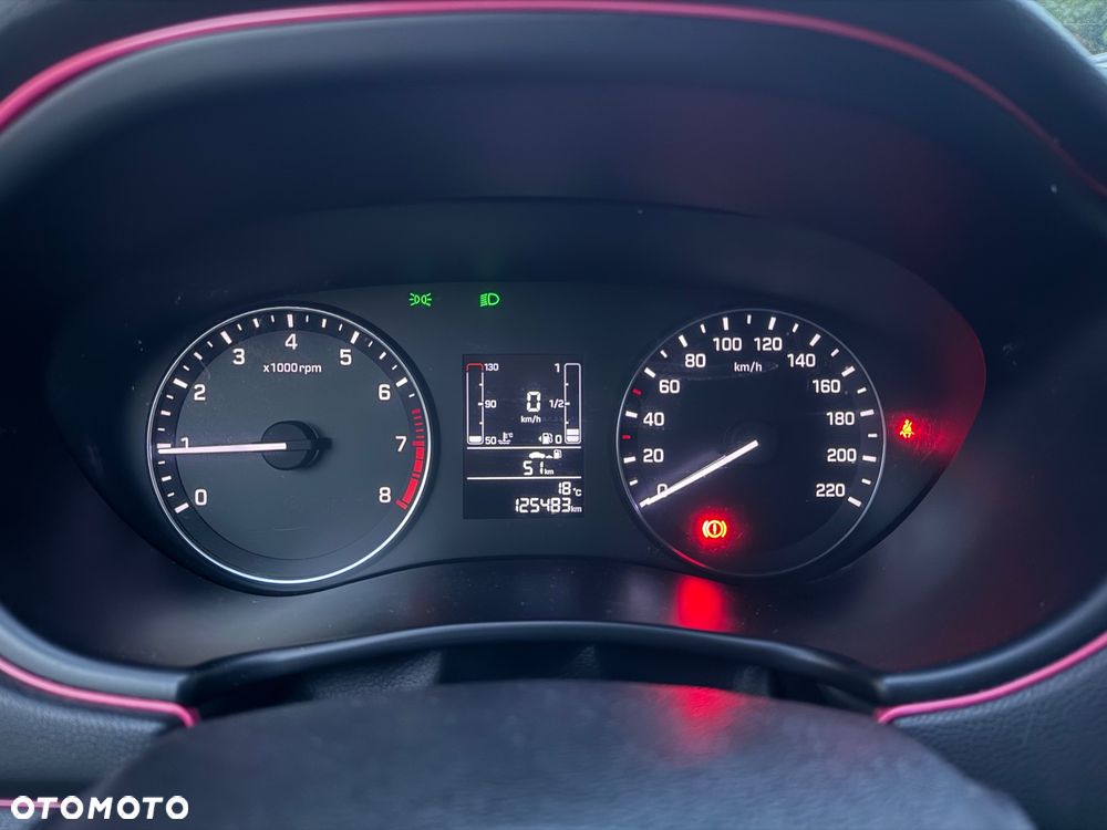 Hyundai i20 1.2 Comfort - 14