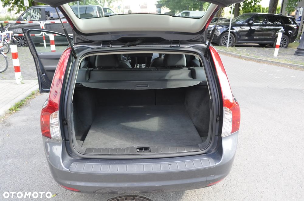 Volvo V50 1.8 RDesign - 13