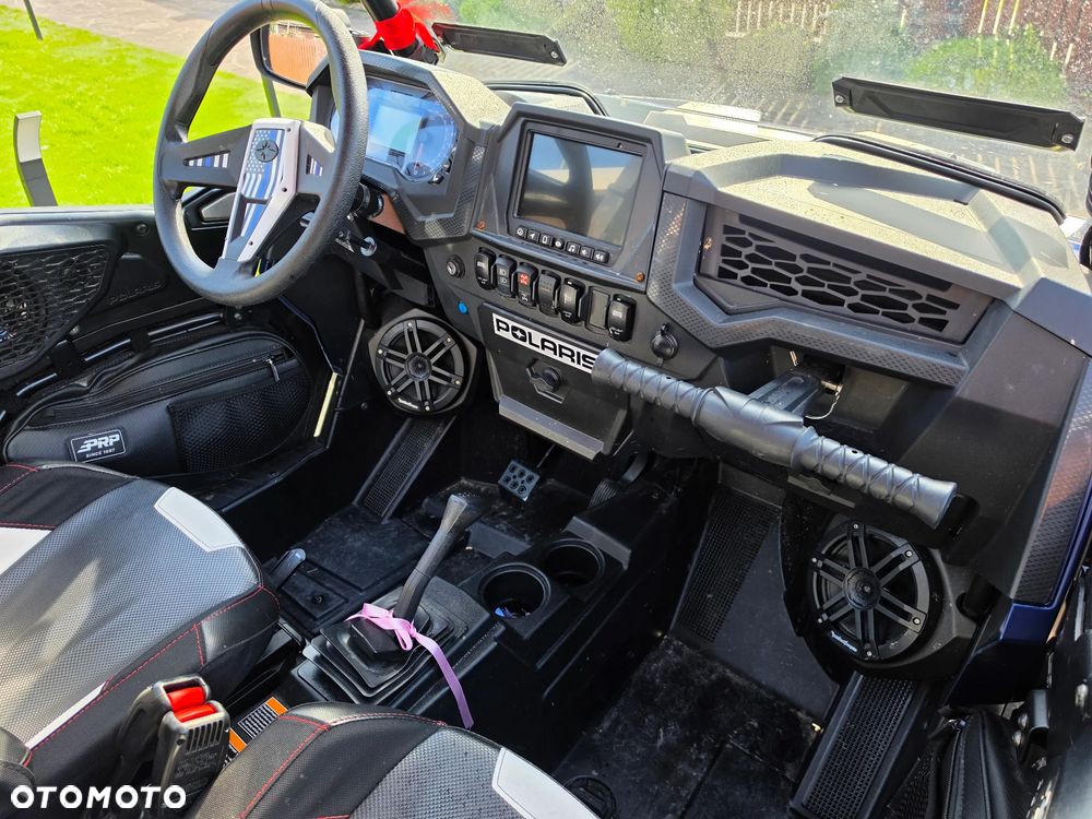 Polaris RZR - 7