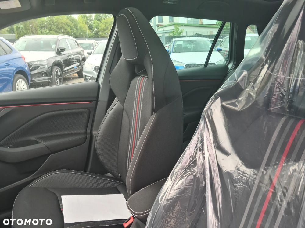 Skoda Kamiq 1.0 TSI Monte Carlo DSG - 13