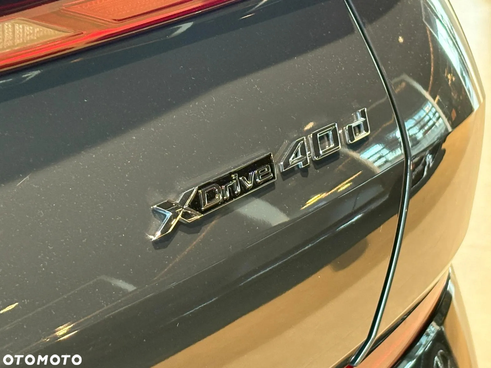 BMW X6 xDrive30d - 12