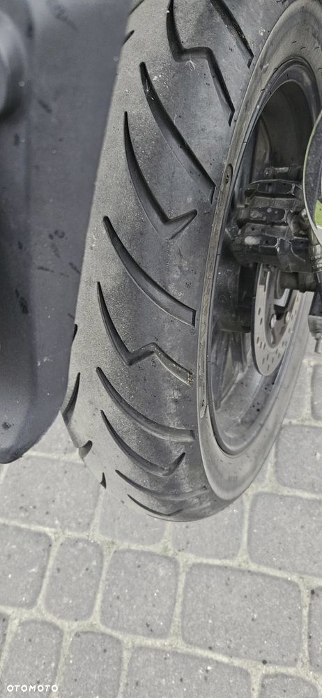 Zipp PRO RS50 - 5