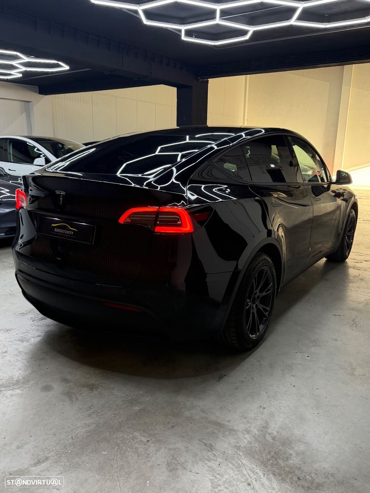 Tesla Model Y Standard - 5