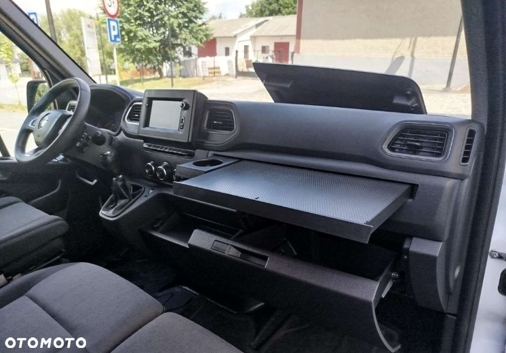 Renault Master - 21
