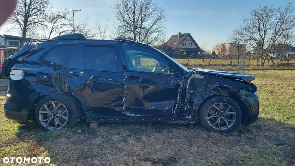 BMW X5 xDrive50e PHEV Individual Edition sport - 4