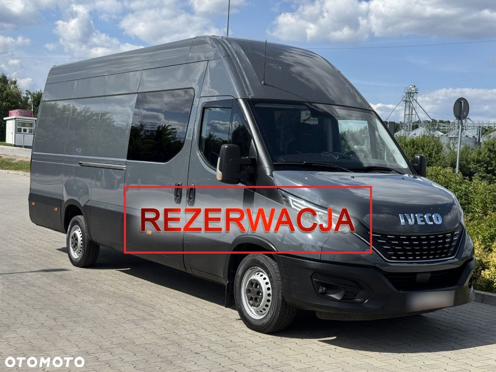 Iveco Daily - 21