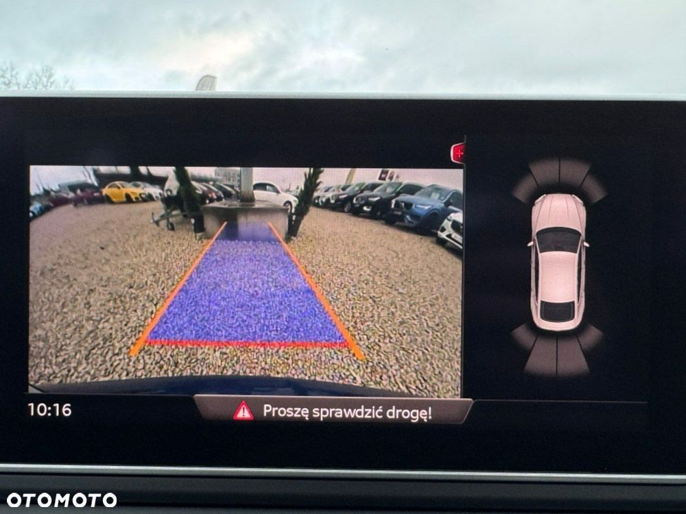 Audi A5 Sportback 2.0 TFSI quattro S tronic sport - 22