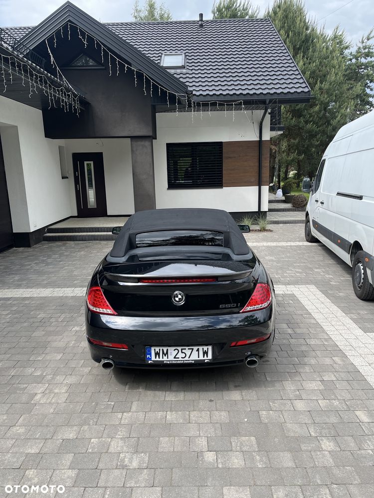 BMW Seria 6 - 4