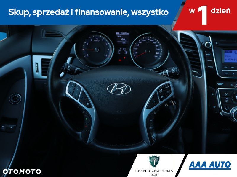 Hyundai i30 - 18