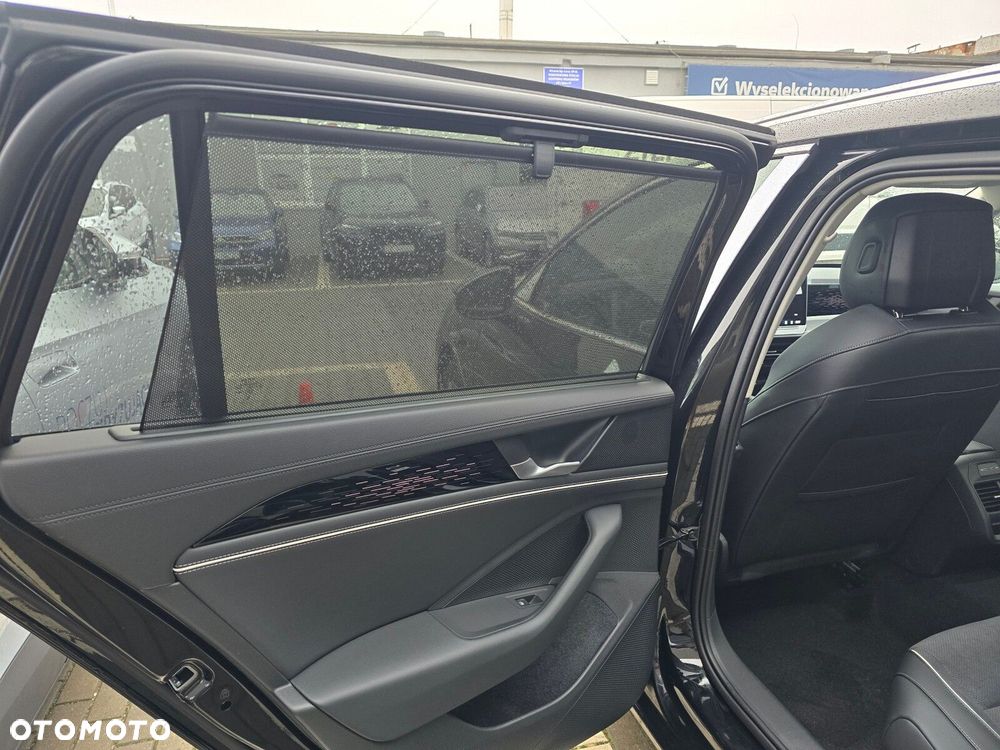 Volkswagen Passat Variant 1.5 TSI eHybrid PHEV 150kW Business Plus DSG - 18