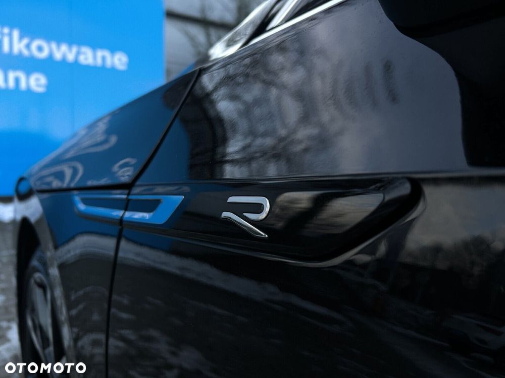 Volkswagen Arteon Shooting Brake 2.0 TSI 4Motion R DSG - 38