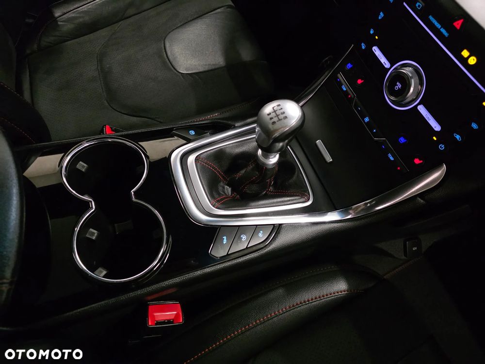 Ford Edge 2.0 EcoBlue 4WD ST-Line - 20