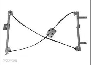 Elevador vidro porta Peugeot 307 CC Cabrio Cabriolet NOVO - 1