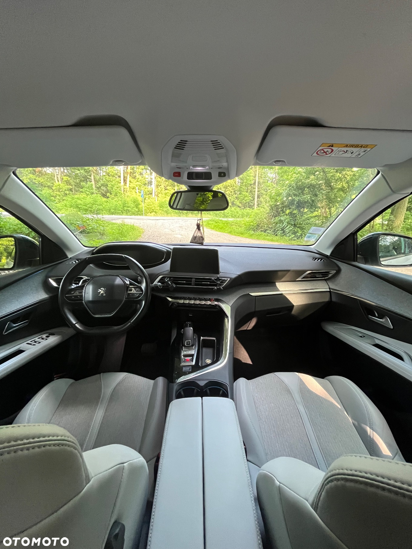 Peugeot 3008 - 10