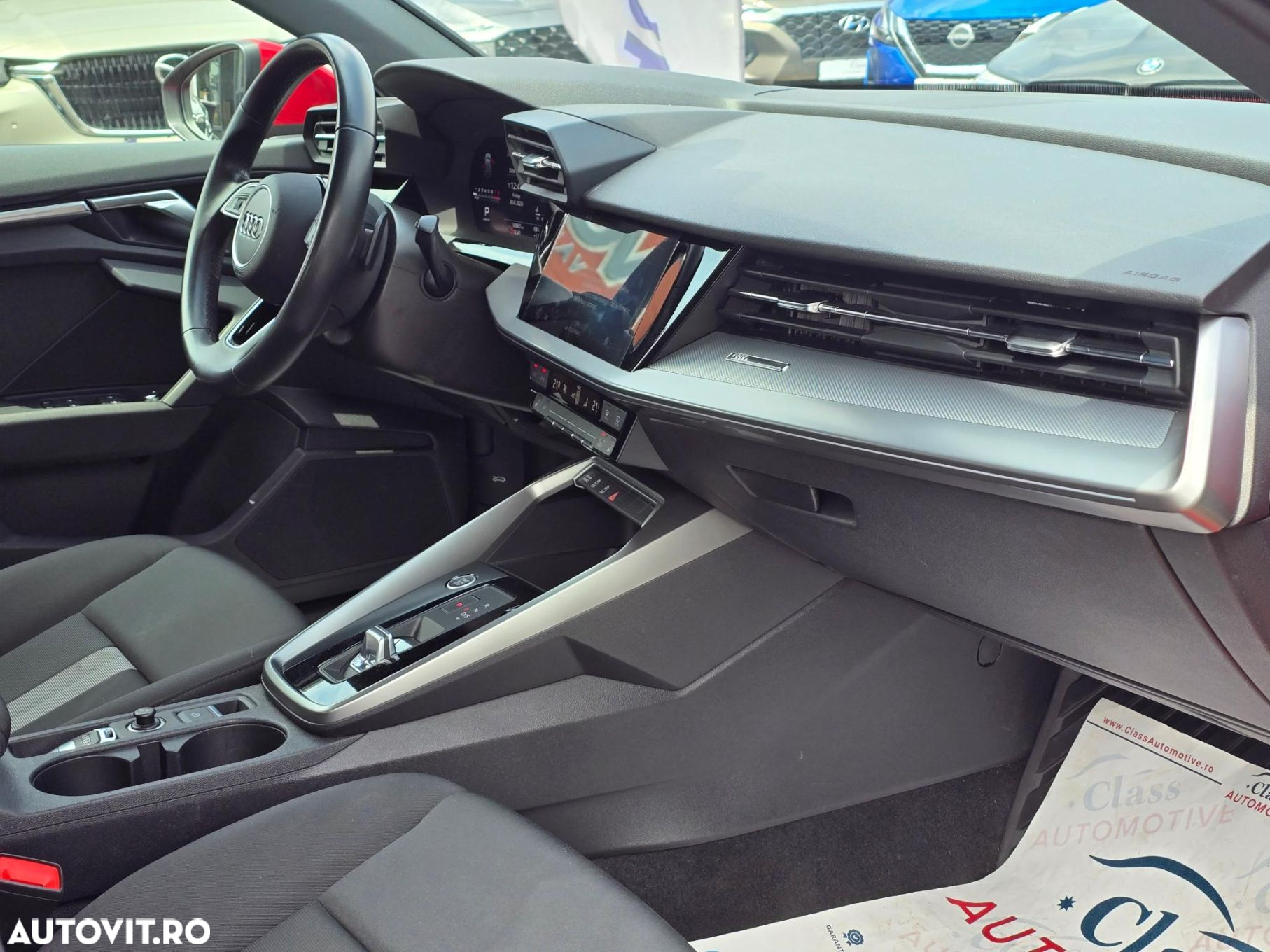 Audi A3 - 10