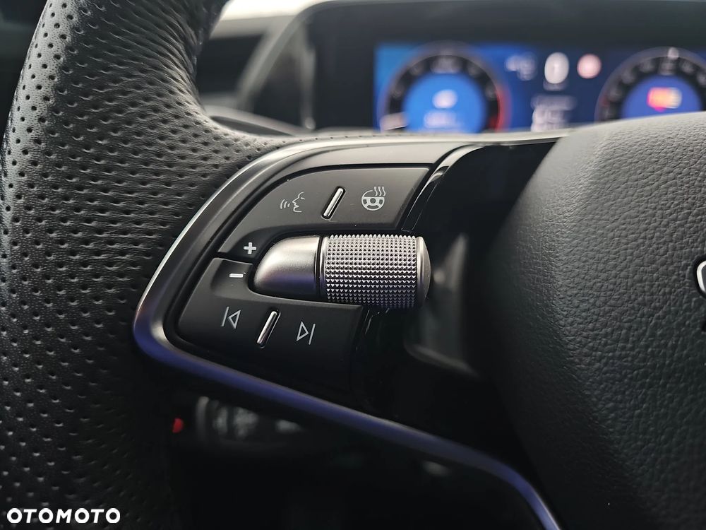 Skoda Kodiaq 1.5 TSI mHEV DSG Selection - 11