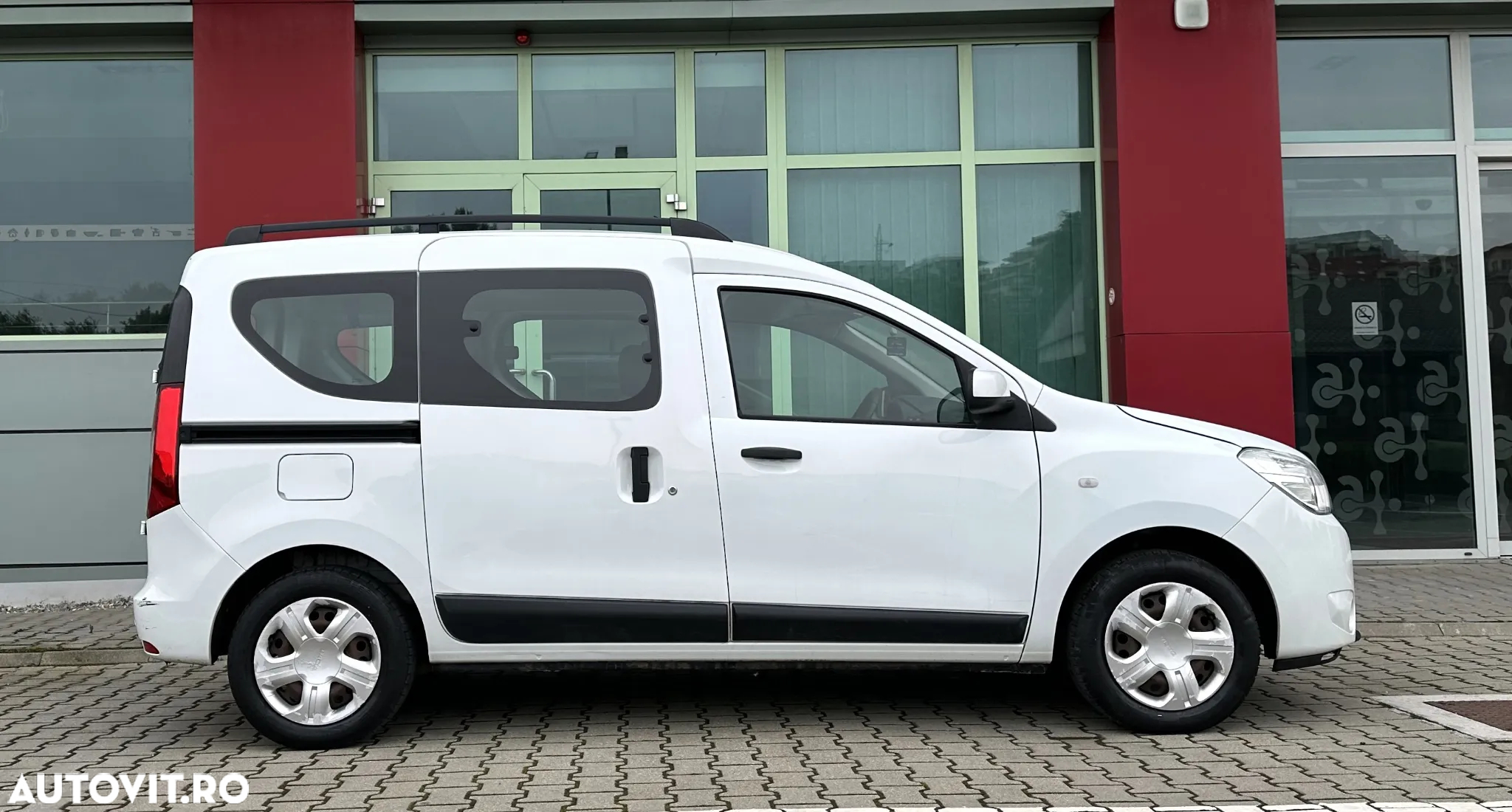 Dacia Dokker - 22