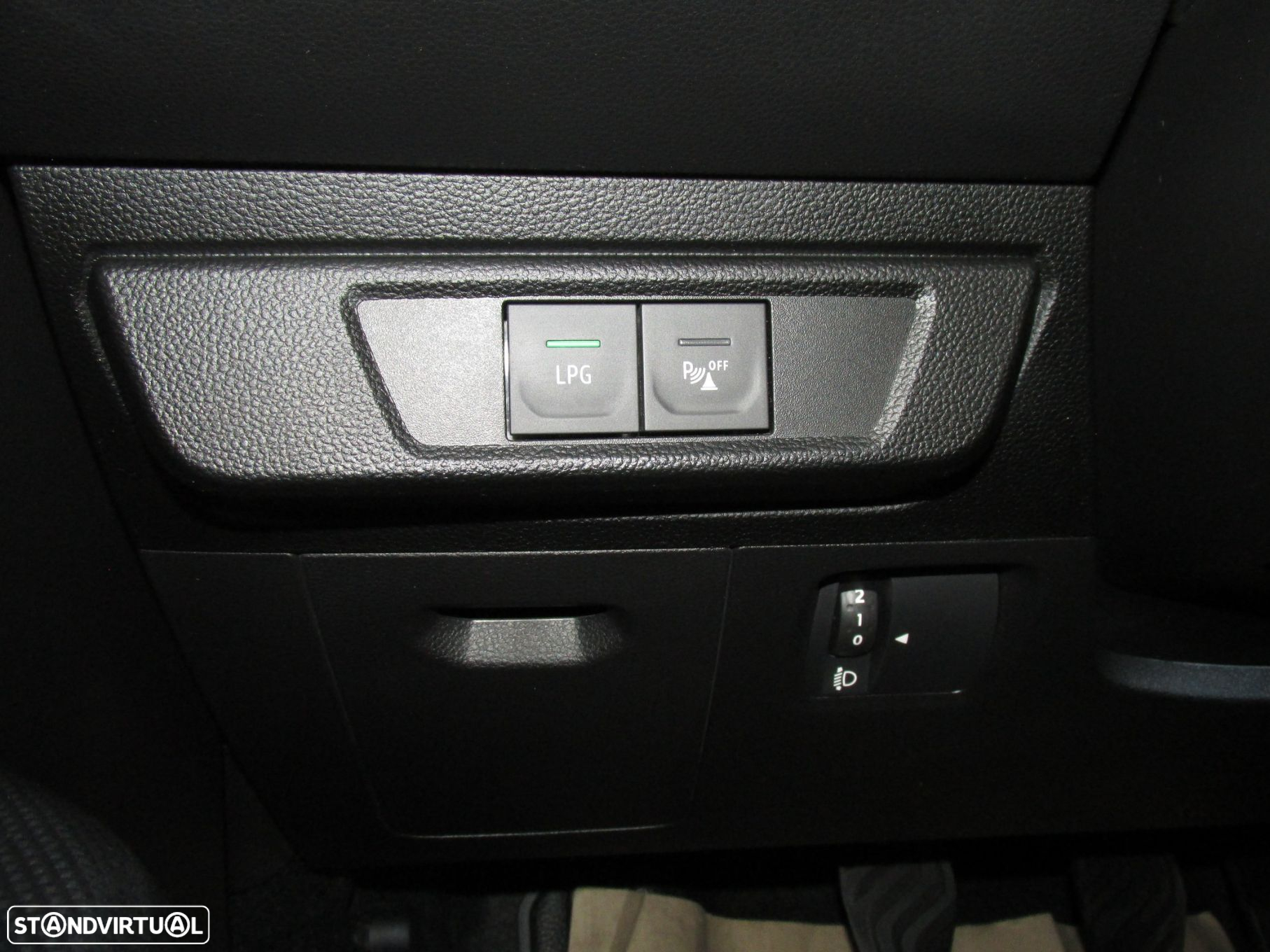 Dacia Jogger 1.0 ECO-G Essential 7L Bi-Fuel - 35