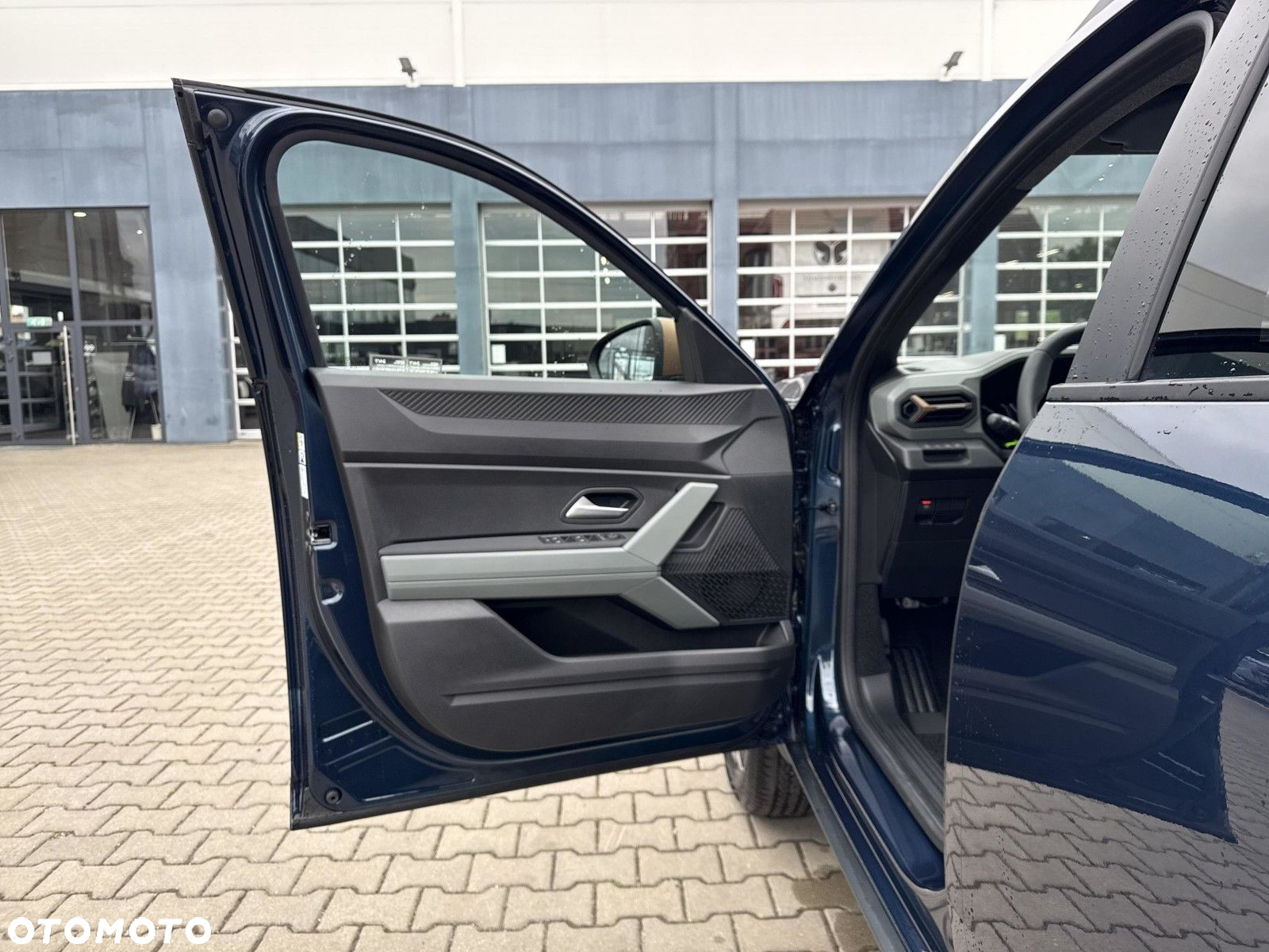 Dacia Bigster - 11